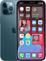 IPhone 12 Pro Max Picture | My Apple Store - 2025