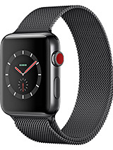 Apple Watch Series 3 Picture | My Apple Store - 2025